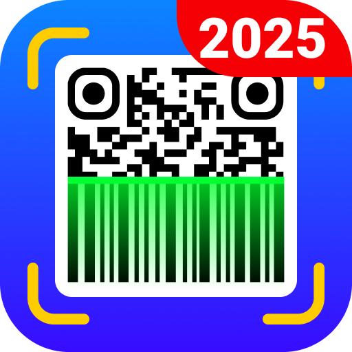 QR 코드 스캐너 및 생성기