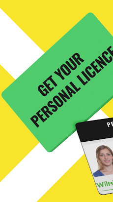 The Personal Licence Appのおすすめ画像1