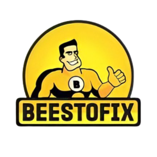 Beestofix logo