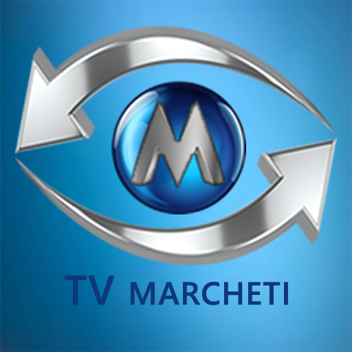 TV Marcheti Screen 3