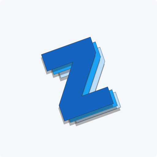 Zhipper - College Marketplace logo