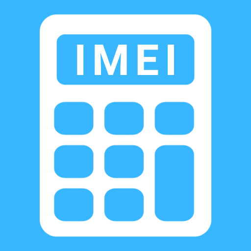 Kalkulator IMEI logo