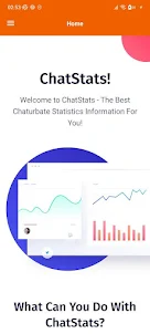 ChatStats - Chaturbate Stats P