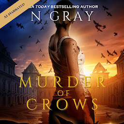Obraz ikony: Murder of Crows: An Urban Fantasy Action Adventure