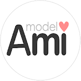 모델아미 - modelami icon