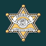 Marquette County Sheriff's Office icon