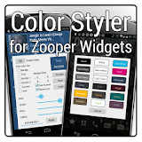 ZW Color Styler icon