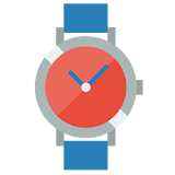 Ring My Phone(Android Wear) icon