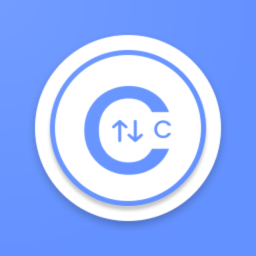 Convert Currency - ExchangePal logo
