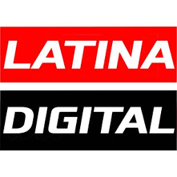 Icon image Radio Latina