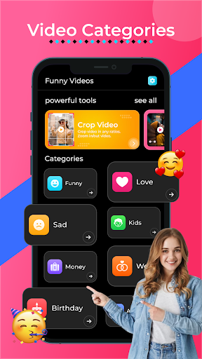 LOLTube: Funny & Comady Videos Screen 3
