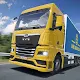 Drive Real Truck Simulator icon