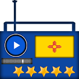 New Mexico Radio Complete icon