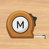 Smart Measure Pro icon