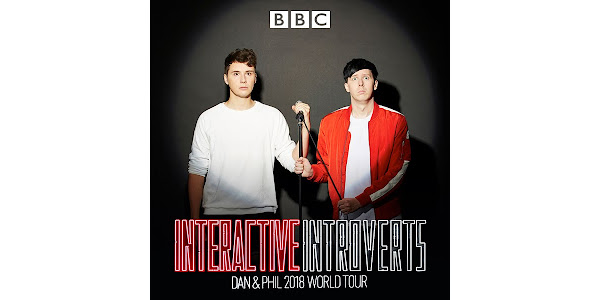 Dan and phil interactive introverts watch online free sale