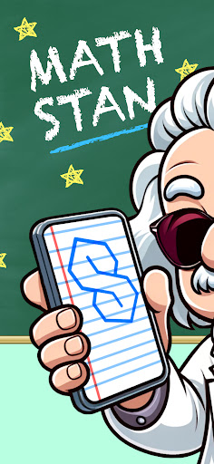 Android application Math Stan: World's Top Genius screenshort