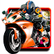 Modern Moto Racer - Androidアプリ