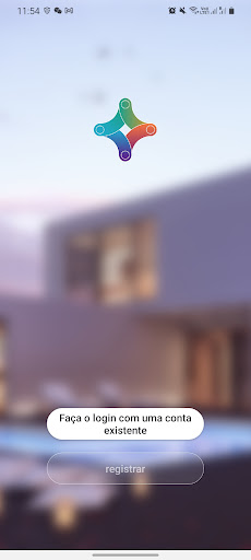 Android application EKAZA screenshort