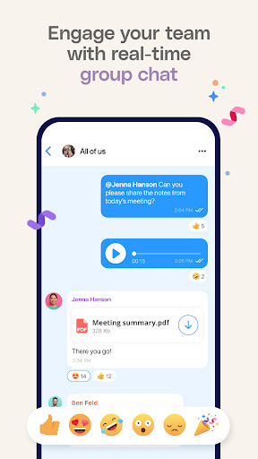 JBapp Screenshot 4 - AppWisp.com