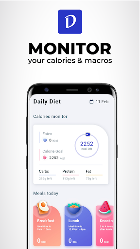 7 Days Diet - Planetary Health Screen 3