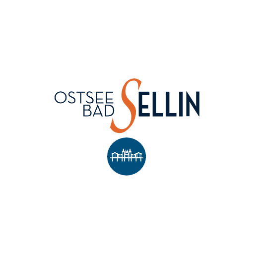 Ostseebad Sellin logo