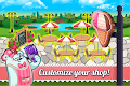 screenshot of My Ice Cream Shop: Time Manage