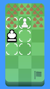 Chess Maze Quest
