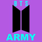 Cover Image of Download ARMY BTS chat fans 6 APK