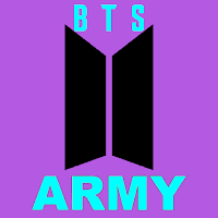 ARMY BTS chat fans