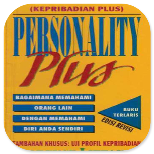 Kepribadian Plus Edisi Revisi