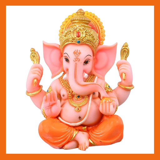 Vinayagar kariya sithi malai logo