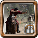 My Horse Game icon