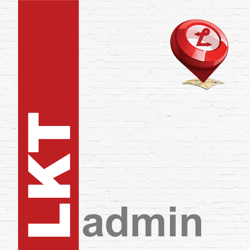 LKT Admin  Icon