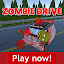 Zombie Drive - Endless