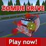 Zombie Drive - Endless