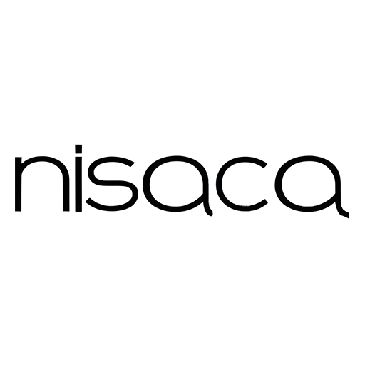 Nisaca logo