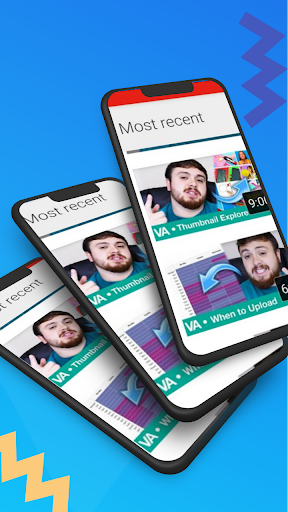 Vani Meetings - Share Screen Screen 3
