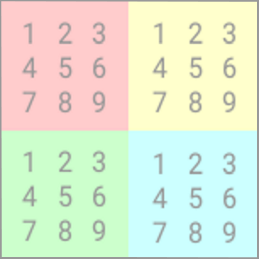 Killer Sudoku Helper logo