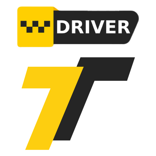 Tjik Taxi - Chauffeur logo