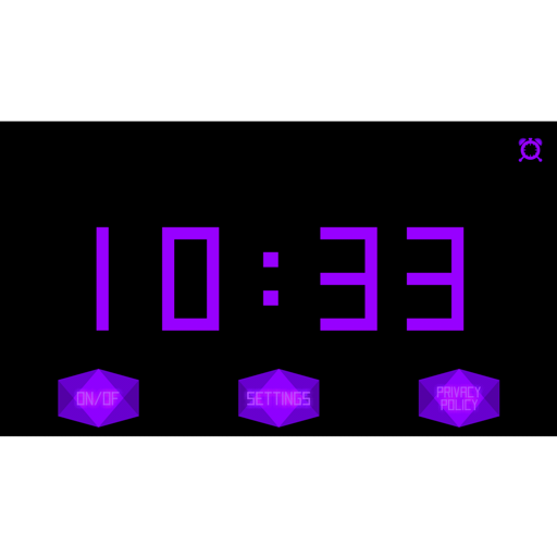 Alarm clock abpvi logo
