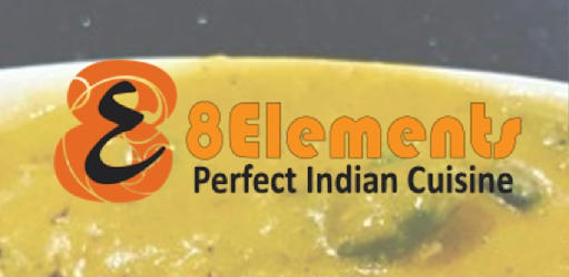 8 Elements