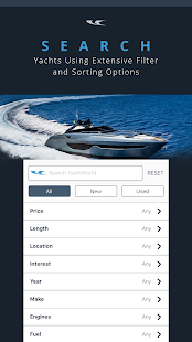 YachtWorld - Boats & Yachts for Sale 1.8.3 APK screenshots 3