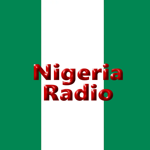 Radio NG: All Nigeria Stations logo