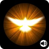 Creo en el Espiritu Santo Oracion con Audio icon