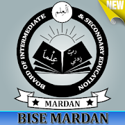 BISE Mardan