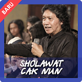 Sholawat Cak Nun Kyai Kanjeng icon