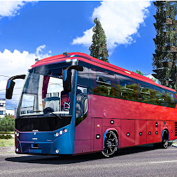 Icon image Coach Bus Simulator Game 2024