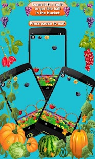 Accell Fruit Screenshot