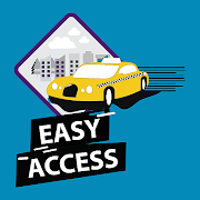 Easy Access  Icon