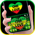 Cover Image of Download One Love Reggae Theme  APK
